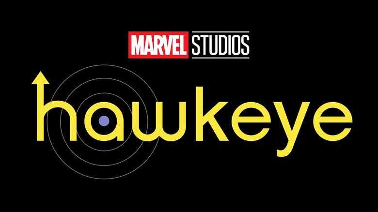 Hawkeye official poster